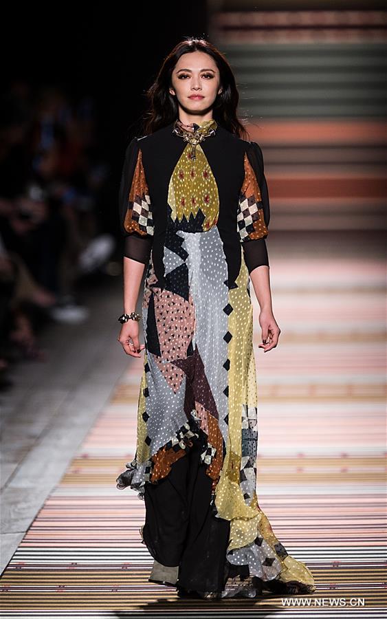 ITALY-MILAN-FASHION-ETRO