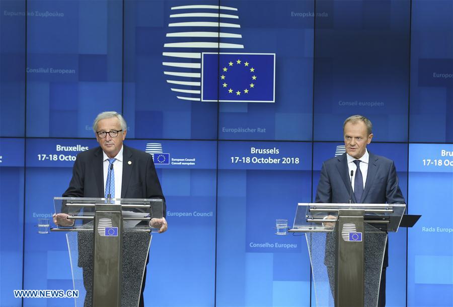 BELGIUM-BRUSSELS-EU-SUMMIT