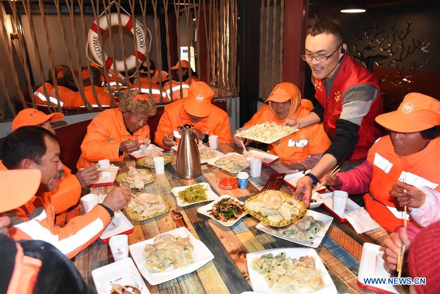 CHINA-DONGZHI-DUMPLINGS (CN)