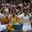 Nyepi Day marked in Jakarta, Indonesia