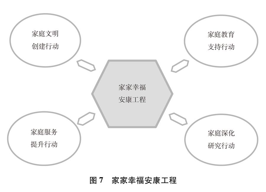 （图表）[新中国70年妇女事业白皮书]图7 家家幸福安康工程